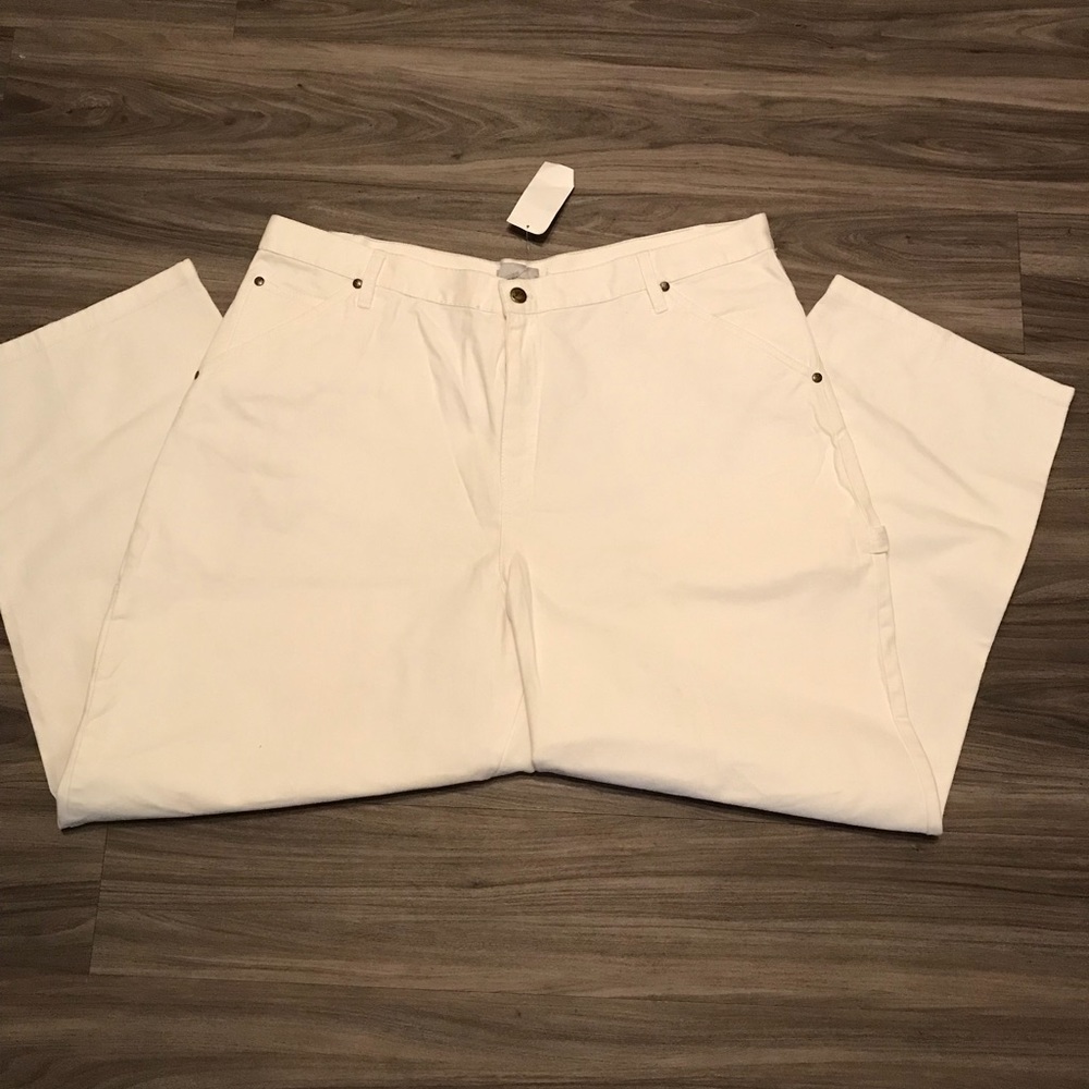 🔥 Woman’s white Venezia jeans🔥
